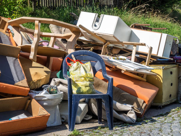 Best Affordable Junk Removal Services  in Pratt, KS