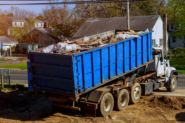 Best Commercial Cleanout Services  in Pratt, KS