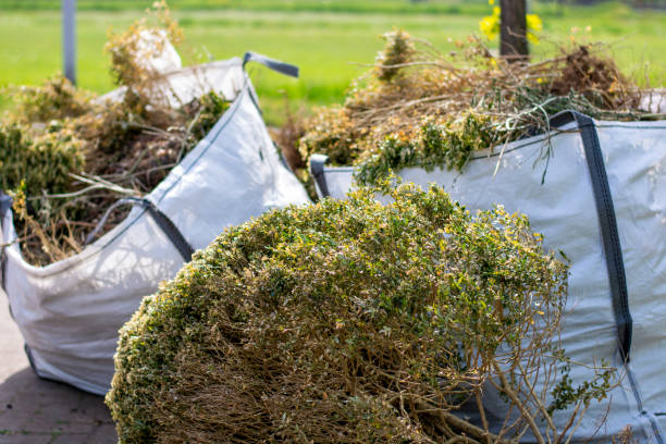 Best Garage Cleanout Services  in Pratt, KS