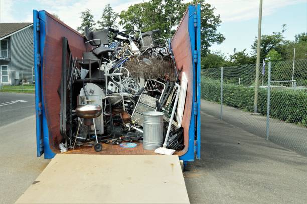 Best Dumpster Rental Services  in Pratt, KS