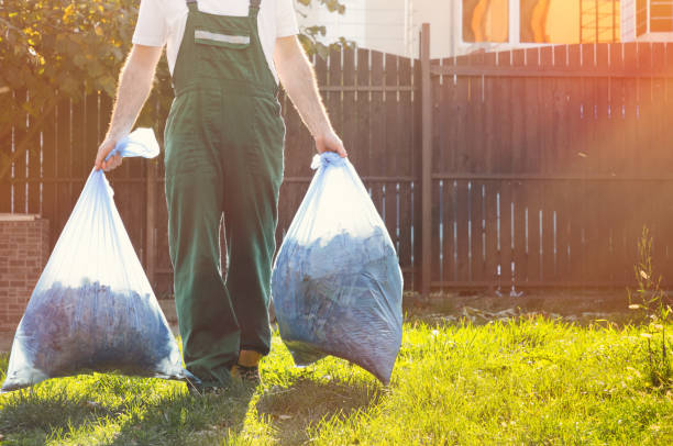 Best Professional Junk Removal  in Pratt, KS