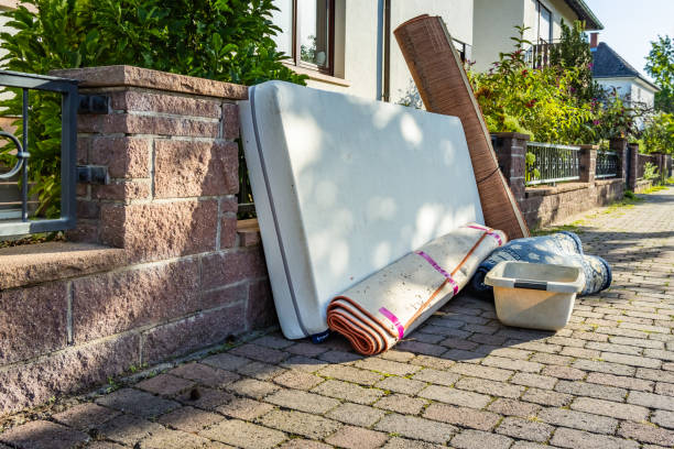 Best Mattress Removal Service  in Pratt, KS