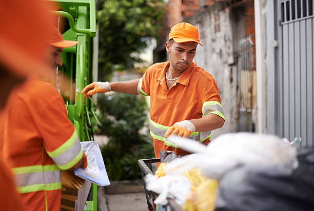 Best Junk Hauling Services  in Pratt, KS