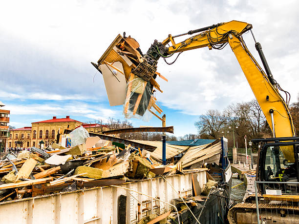 Best Full-Service Junk Removal  in Pratt, KS