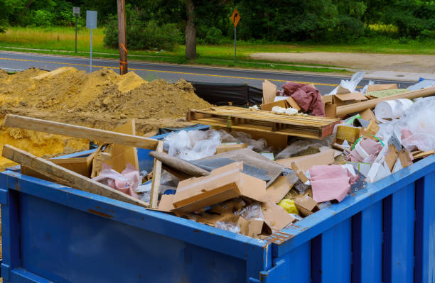 Best Household Junk Removal  in Pratt, KS
